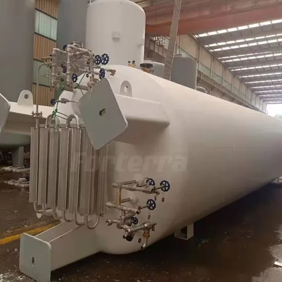 Sistema di riempimento di bombole di gas di ossigeno per impianti criogenici di ossigeno