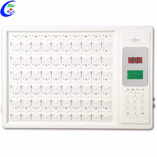 Byond Health Care Fornitore cinese Sistema di chiamata per infermieri di attrezzature infermieristiche per reparto